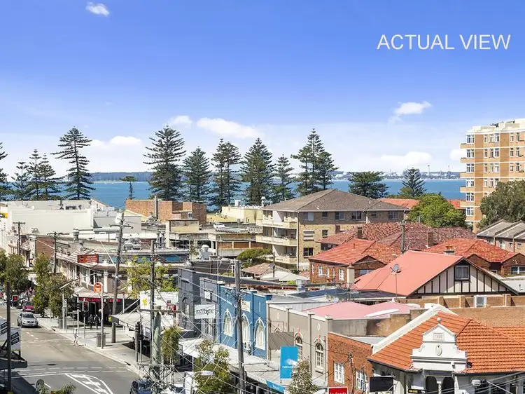 Fifth view of Homely unit listing, 45/314 Bay Street, Brighton-le-sands NSW 2216
