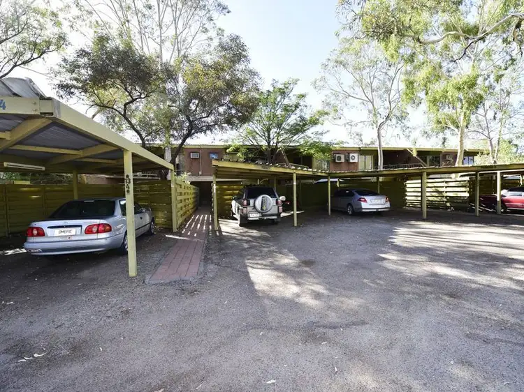 4/21 Mueller Street, East Side NT 870