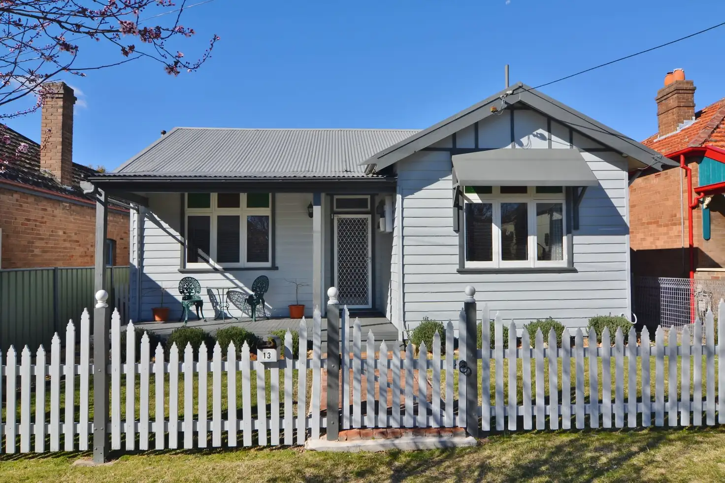 Main view of Homely house listing, 13 King Street, Lithgow NSW 2790