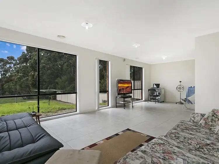 Fifth view of Homely house listing, 63 Lakeside Drive, Hidden Valley VIC 3756