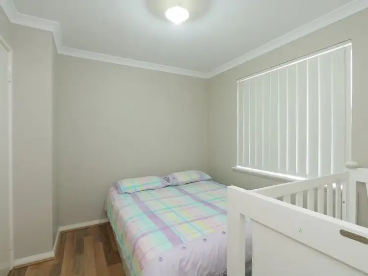 Seventh view of Homely villa listing, 11/11 Hazlett Way, Canning Vale WA 6155