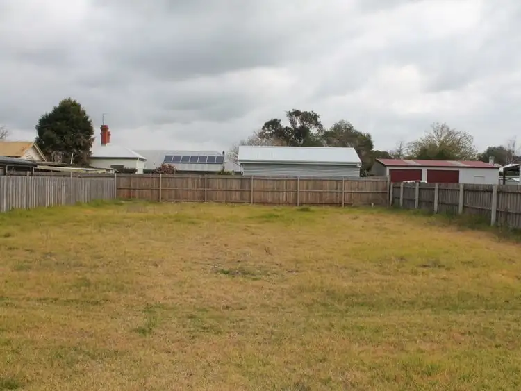 Second view of Homely land listing, 8 Ligar Street, Bairnsdale VIC 3875