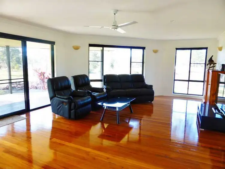 Fifth view of Homely rural property listing, 27 Blackbutt Drive, Failford NSW 2430