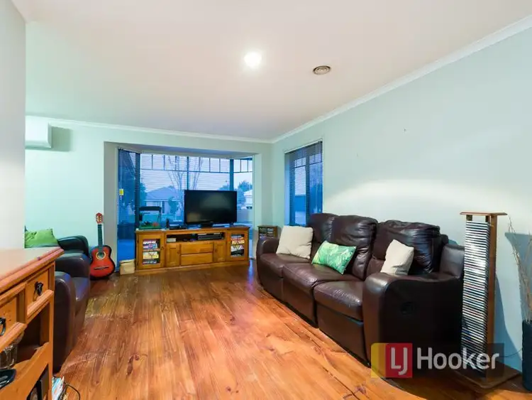 Fifth view of Homely house listing, 23 Strathaird Drive, Narre Warren South VIC 3805