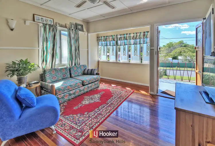Sixth view of Homely house listing, 19 Ditton Road, Sunnybank Hills QLD 4109