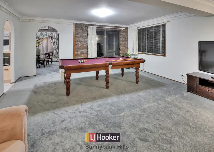 Third view of Homely house listing, 24 Verdelho Street, Eight Mile Plains QLD 4113