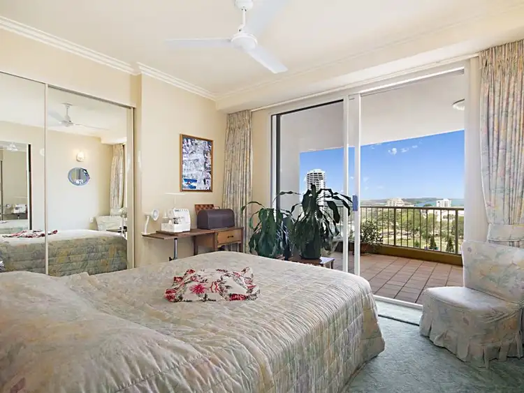 Seventh view of Homely apartment listing, 607/2 Stuart Street, Tweed Heads NSW 2485