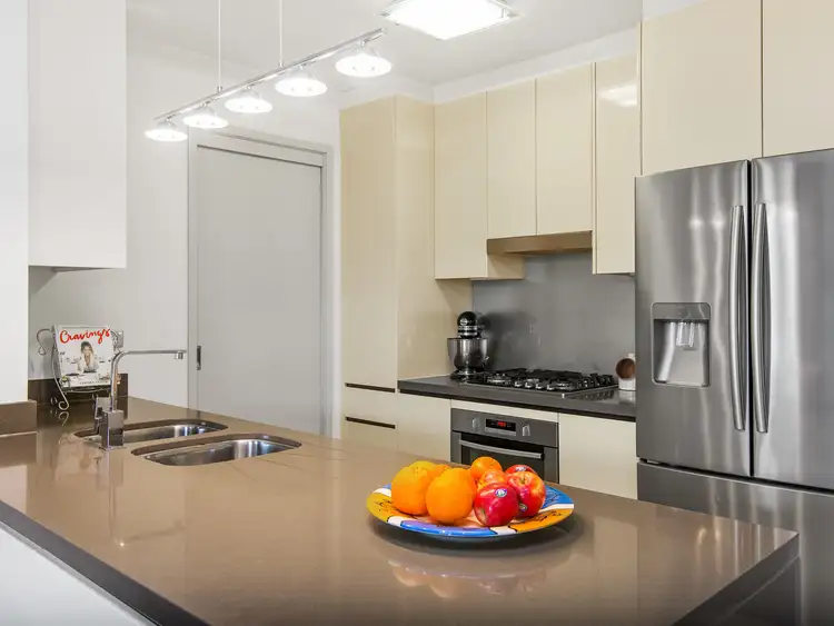 Fourth view of Homely apartment listing, 54/79-91 Macpherson Street, Warriewood NSW 2102