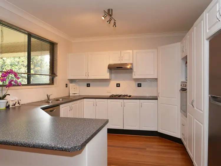Fifth view of Homely house listing, 134 Mathieson Street, Bellbird Heights NSW 2325