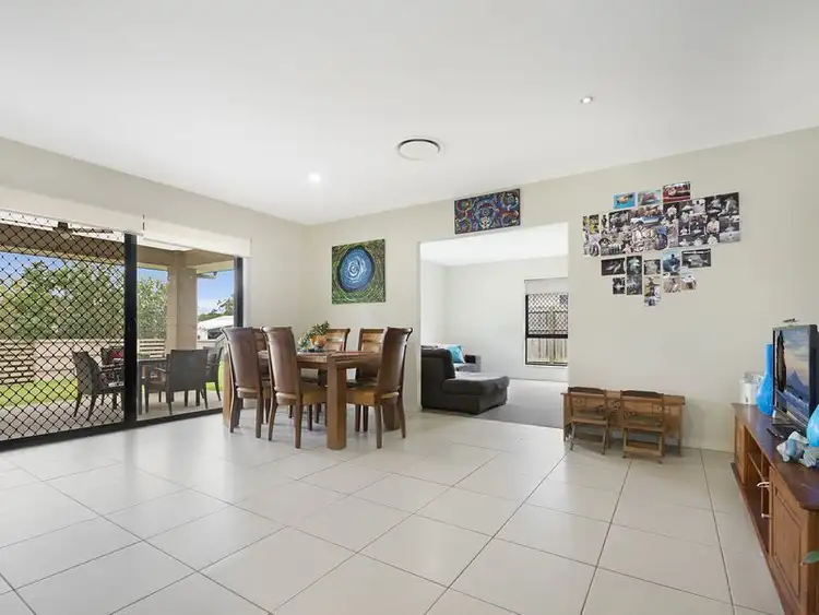 Third view of Homely house listing, 56 Balgownie Drive, Peregian Springs QLD 4573