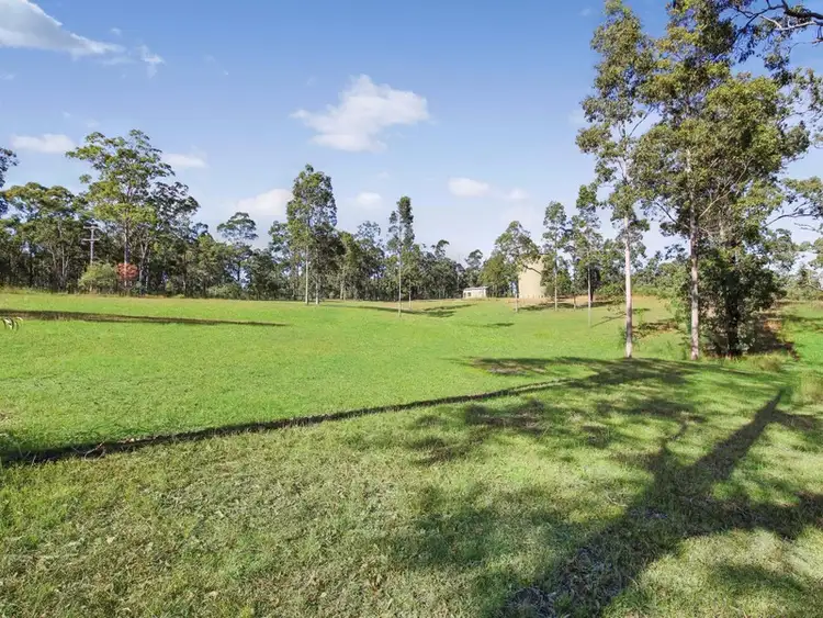 Sixth view of Homely land listing, 55 John Lane Road, Yarravel NSW 2440