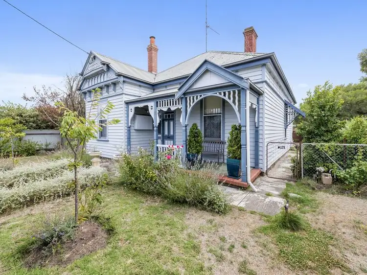 Main view of Homely house listing, 43 Murray Street East, Colac East VIC 3250