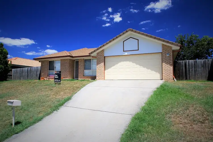 99 Anna Drive, Raceview QLD 4305