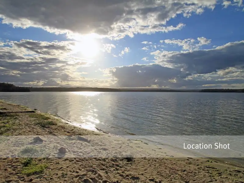 Main view of Homely house listing, 15 Cudmirrah Avenue, Cudmirrah NSW 2540