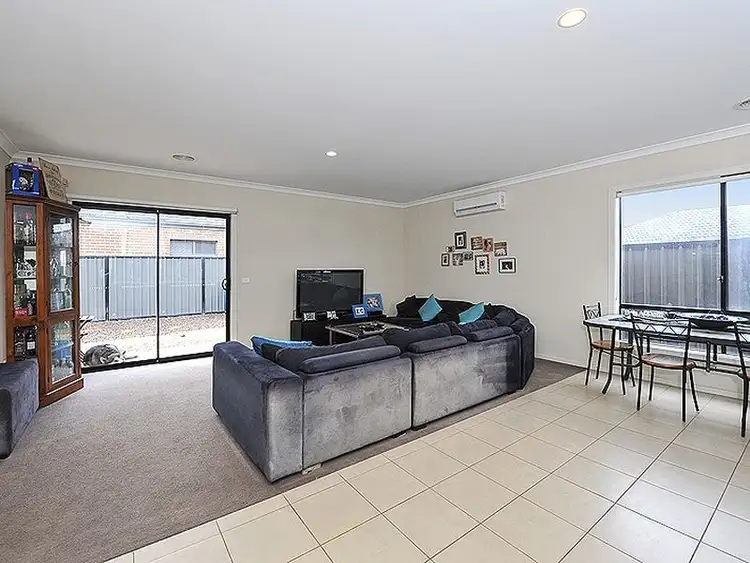 Fourth view of Homely house listing, 96 Everard Road, Mernda VIC 3754