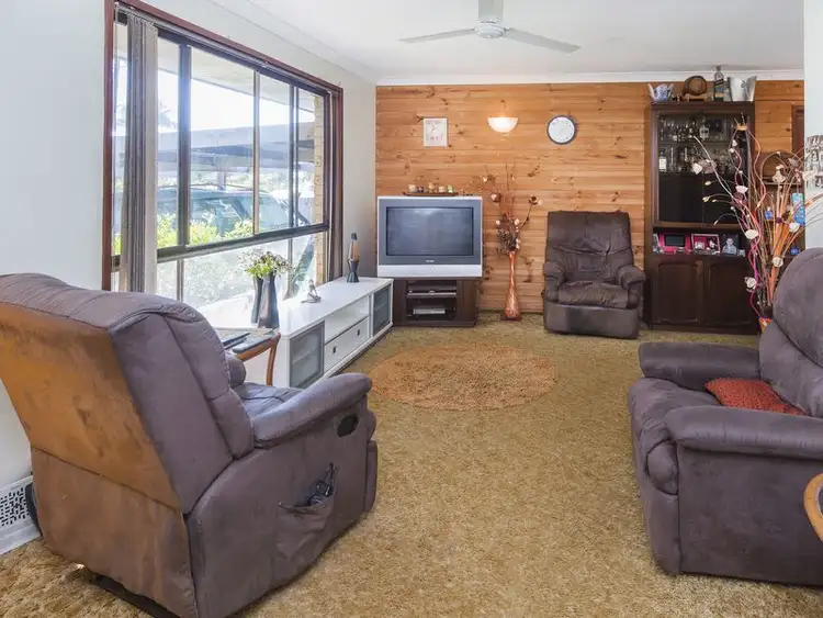 Sixth view of Homely house listing, 21 Buliti Street, Hope Island QLD 4212
