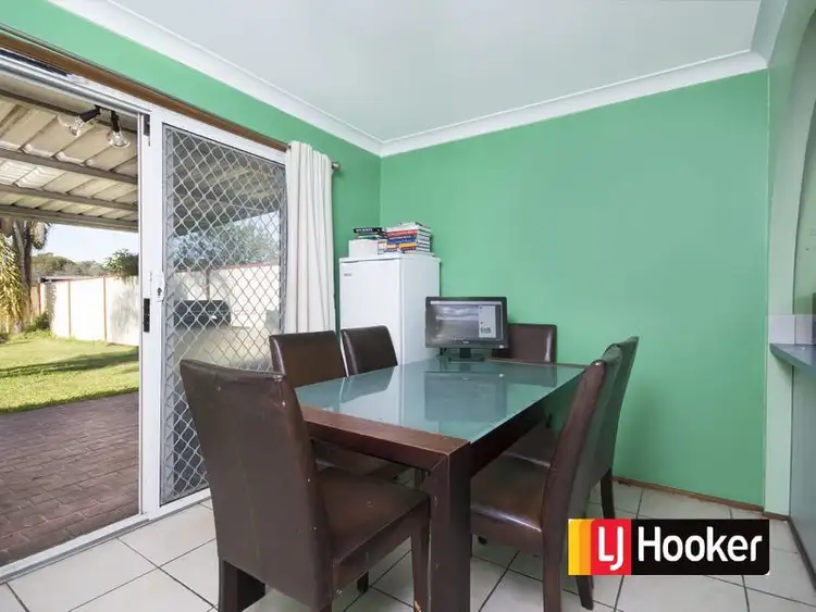 Fourth view of Homely house listing, 139 Southee Circuit, Oakhurst NSW 2761