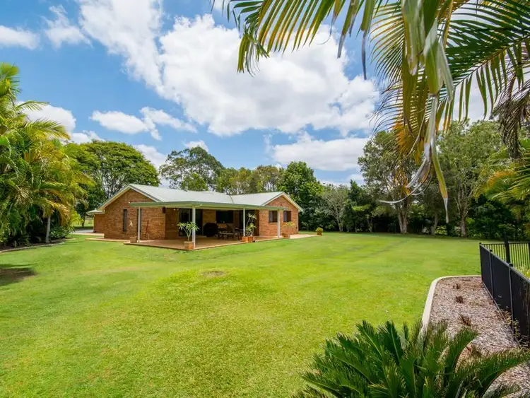 Seventh view of Homely house listing, 151 Smiths Road, Caboolture QLD 4510
