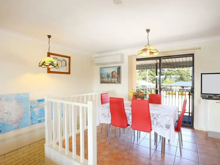 Fifth view of Homely house listing, 8 Belbowrie Road, Toormina NSW 2452