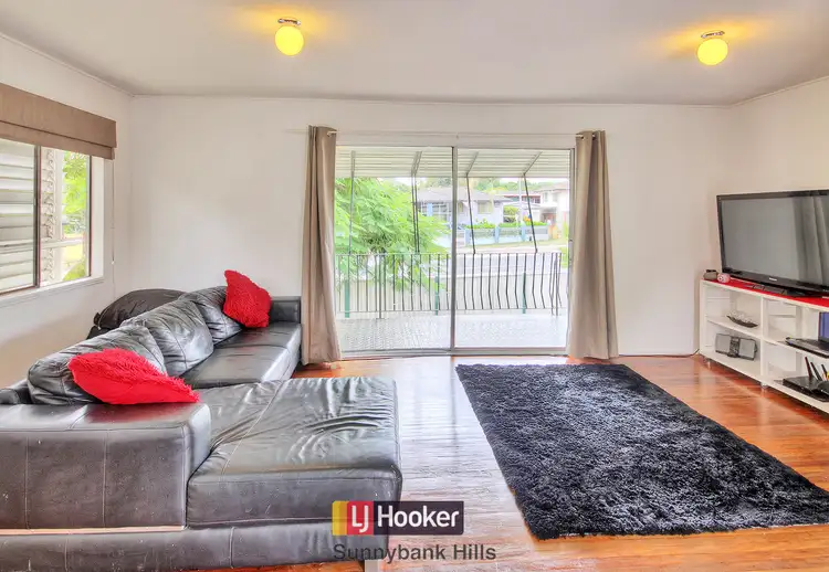 Second view of Homely house listing, 481 Beenleigh Road, Sunnybank QLD 4109