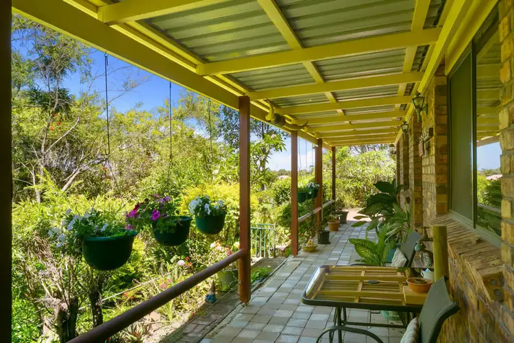 Second view of Homely house listing, 4 Atoll Court, Pacific Pines QLD 4211