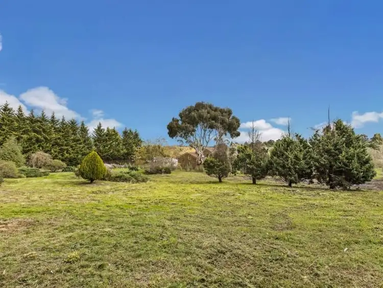 Second view of Homely land listing, 12A Pretty Sally Drive, Wallan VIC 3756