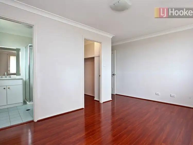 Sixth view of Homely house listing, 15 Buckwell Drive, Hassall Grove NSW 2761