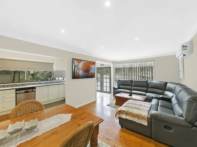Third view of Homely house listing, 10 Griffiths Street, Mannering Park NSW 2259