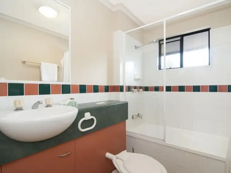 Sixth view of Homely apartment listing, 5/69 Nautilus Apartments Davidson Street, Port Douglas QLD 4877