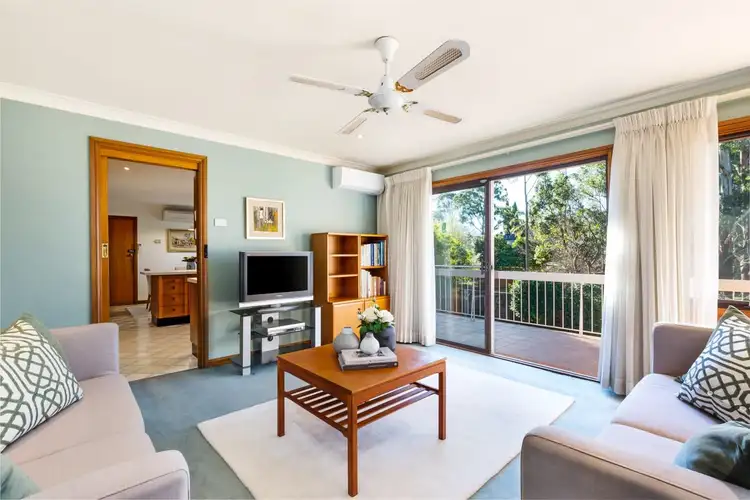 Second view of Homely house listing, 9 Canisius Close, Pymble NSW 2073