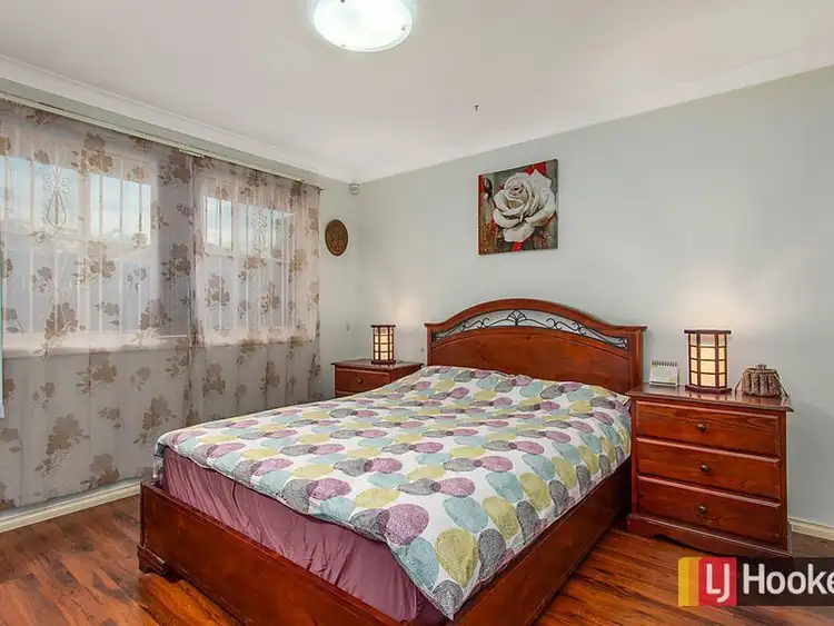 Fifth view of Homely house listing, 31 Jindabyne Circuit, Woodcroft NSW 2767