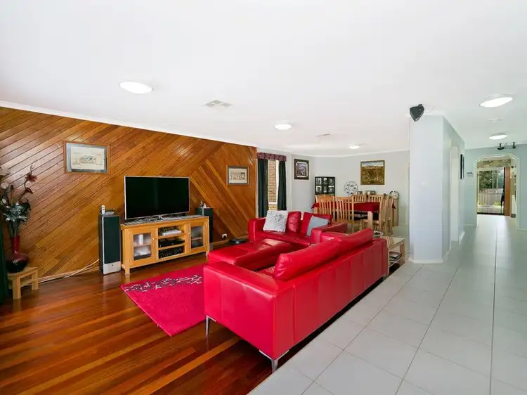 Second view of Homely house listing, 15 Marril Street, Queanbeyan NSW 2620