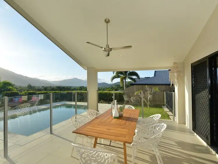 12 Greendale Close, Brinsmead QLD 4870