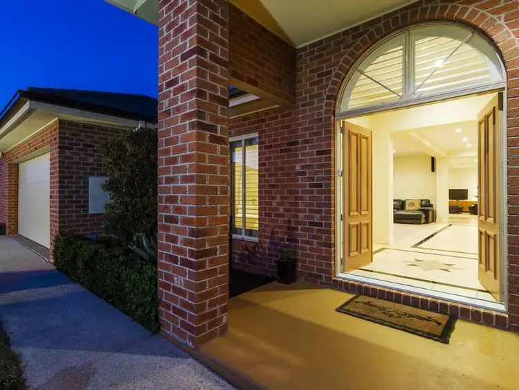 Fourth view of Homely house listing, 31 Monterey Bay Drive, Sanctuary Lakes VIC 3030