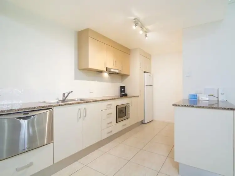 Second view of Homely unit listing, 19 Mantra Aqueous/3-5 Davidson Street, Port Douglas QLD 4877