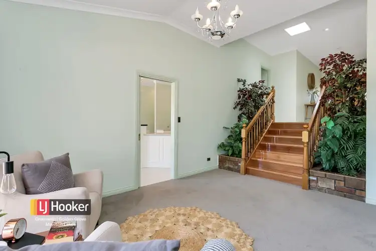 Second view of Homely house listing, 65 Thornton Drive, Greenwith SA 5125