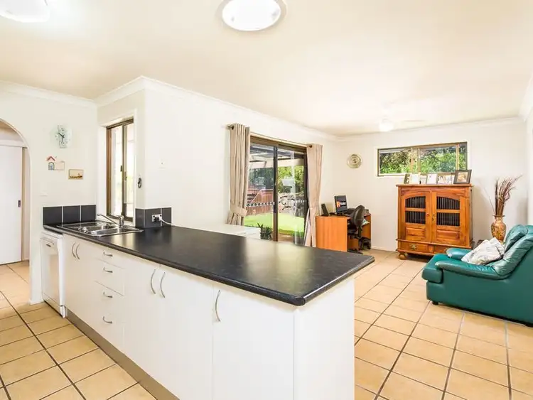 Third view of Homely house listing, 14 Lucania Street, Currumbin Waters QLD 4223
