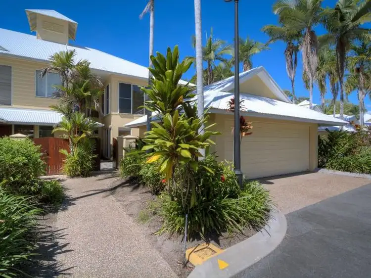 14 Paradise Links/70 Nautilus Street, Port Douglas QLD 4877