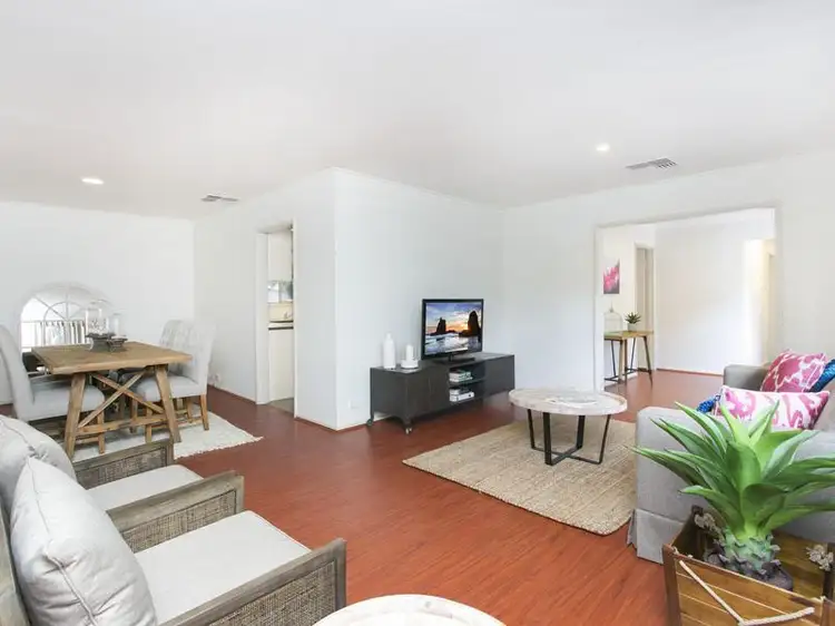 Third view of Homely villa listing, 1/16-18 Bass Road, Earlwood NSW 2206