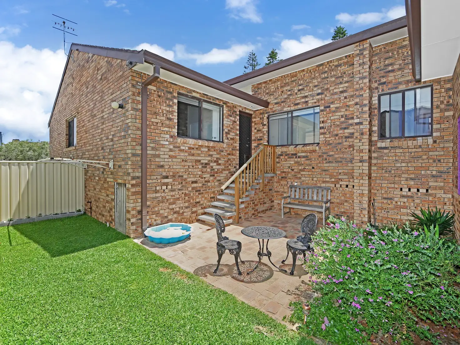 Main view of Homely townhouse listing, 3/14 Leonard Street, The Entrance North NSW 2261