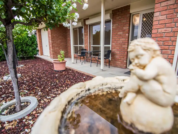 Third view of Homely villa listing, 4 Edward Street, Berri SA 5343
