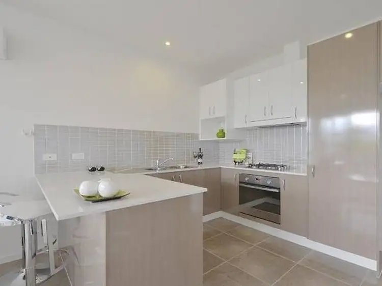 Third view of Homely unit listing, 2/4 Newman Avenue, Camp Hill QLD 4152