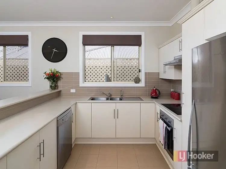 Second view of Homely house listing, 60 Parkview Drive, Mount Barker SA 5251
