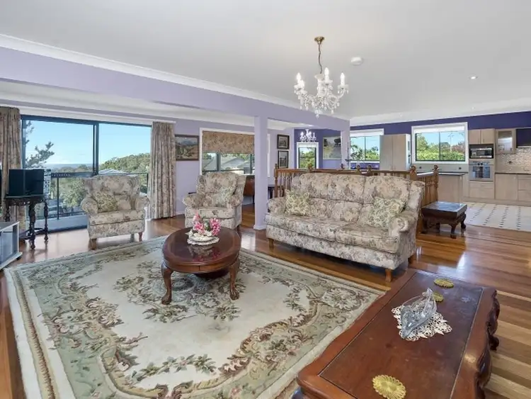 Fifth view of Homely house listing, 10 Kalang Road, Elanora Heights NSW 2101
