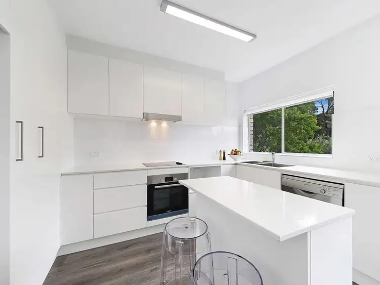 Sixth view of Homely unit listing, 6/107 Concord Road, Concord NSW 2137