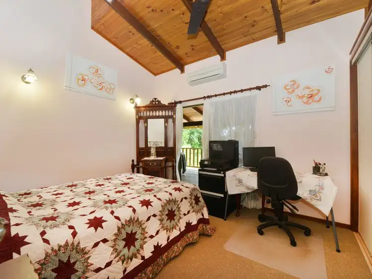 Seventh view of Homely house listing, 7 Alpha Close, Bayview Heights QLD 4868