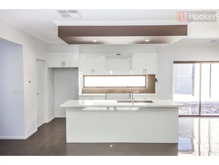 Third view of Homely house listing, 41 Natural Drive, Craigieburn VIC 3064