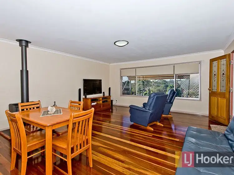 Fourth view of Homely house listing, 19 Terrence Street, Aspley QLD 4034