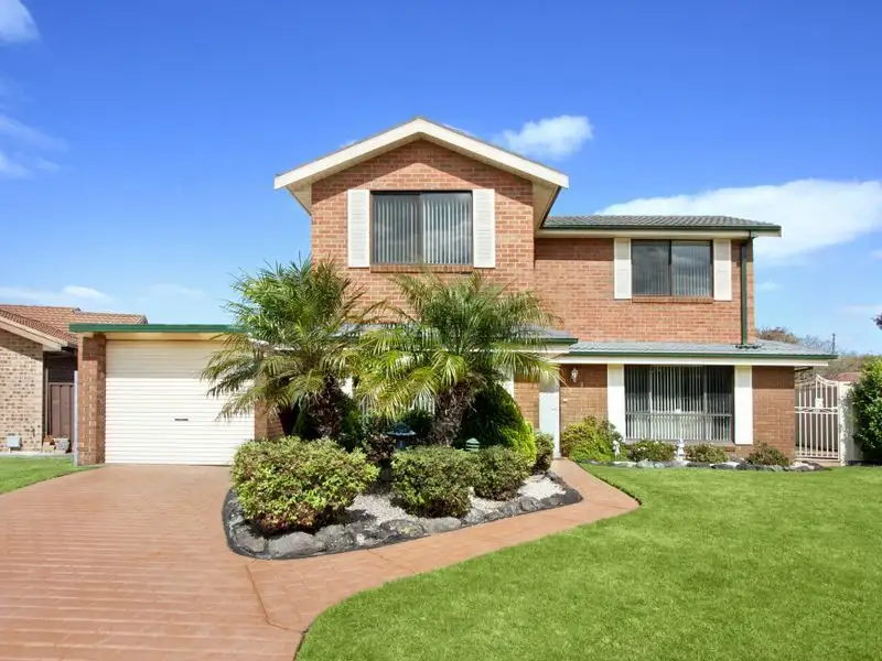 Main view of Homely house listing, 3 Esperance Crescent, Wakeley NSW 2176