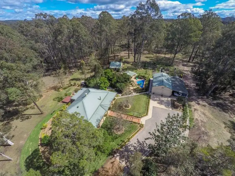 Third view of Homely rural property listing, 3303 Orara Way, Kremnos NSW 2460